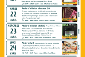 Agrandir l'image, fenêtre modale